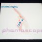 Phantascope by Anubian Lights (CD, Jan-2005, Rhythmbank Entertainment) BRAND NEW