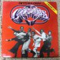 Commodores Anthology Double LP 12" Vinyl 1983 MOTOWN 6044 ML2 VG+