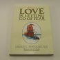 Love Is Letting Go of Fear by Gerald G. Jampolsky (2004, Paperback, Anniversary)