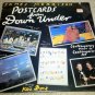 James Morrison - Postcards From Down Under RARE Vintage 1988 33 RPM 12" Vinyl LP