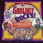 Geology Rocks: 50 Hands-On Activities to Explore the Earth by Cindy Blobaum Book