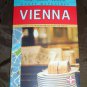 Knopf Mapguide to VIENNA (2006, Paperback) Travel Guide Map Book to Austria