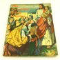 MY FAVORITE BIBLE STORIES (1967, Paperback) Vintage Christian Children's Book