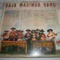 Baja Marimba Band Self Titled 12" Vinyl LP Vintage 1962 A&M SP104 NM World Music
