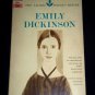 Emily Dickinson: The Laurel Poetry Series, Vintage 1961 Dell Paperback Book VG