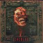 CHEMLAB Burn out at the Hydrogen Bar (CD, 1993) Metal Blade Industrial DISC ONLY