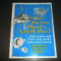 Have You Ever Heard a Catfish Purr?: Fish Scales and Tales from God's Underwater