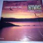 George Beverly Shea Hymns of Sunrise and Sunset RARE Vintage 12" Vinyl Record LP