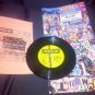 DumDum TV / Wayne Butane - Eerie Themes #5 Split 7" Vinyl Single Experimental NM