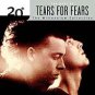 20th Century Masters - The Millennium Collection: The Best of Tears for Fears CD