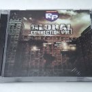 Global Connection, Vol. 1 [PA] (CD, Jan-2008, Raw Poetix) Hip Hop Various Artist