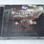 Global Connection, Vol. 1 [PA] (CD, Jan-2008, Raw Poetix) Hip Hop Various Artist