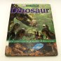 Dinosaur by Sarah Walker and Samantha Gray (2001, Hardcover) DK Eye Wonder Book