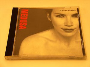 Medusa by Annie Lennox (CD, Mar-1995, Arista Records) Eurythmics Solo Album