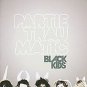 Partie Traumatic by Black Kids (CD, 2008, AlmostGold) Columbia BRAND NEW SEALED