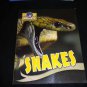 Snakes by Louisa Somerville (2006, Paperback) World of Animals, Educational Book