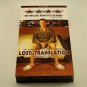 Lost in Translation (VHS, 2004) Bill Murray, Scarlett Johansson, Sofia Coppola