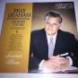 RARE Billy Graham International Crusade Choirs LPM-2088 Christian Music Vinyl LP
