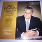 RARE Billy Graham International Crusade Choirs LPM-2088 Christian Music Vinyl LP