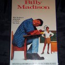Billy Madison (VHS, 1995) Classic Adam Sandler Comedy Movie, Bradley Whitford
