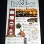 San Francisco & Northern California (Paperback) Dorling Kindersley Travel Guides