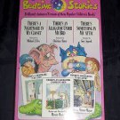 Shelley Duvall's Bedtime Stories (VHS, 1992) Animated Children's Video Animation