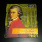 Mozart: Musical Masterpieces (Book & CD, Classic Composers) Classical Music