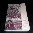 The Broadview Anthology of Poetry by Herbert Rosengarten (1993, Paperback Book)