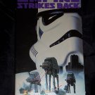 The Empire Strikes Back (VHS, 1997, Special Edition) STAR WARS Episode V THX