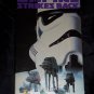 The Empire Strikes Back (VHS, 1997, Special Edition) STAR WARS Episode V THX