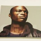 SEAL IV [2003] by Seal (Audio CD, Sep-2003, Warner Bros) Used Music Compact Disc