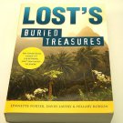 Lost's Buried Treasures: The Unofficial Guide to Everything Lost (Paperback)