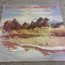 The Marshall Tucker Band - Long Hard Ride 1976 12" Vinyl LP Classic Rock NM/EX