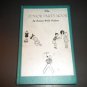 The Junior Party Book by Bernice Wells Carlson, Vintage 1948 Children's Parties