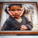 THE OAKS - Our Fathers and the Things They Left Behind (Audio CD) Very Good