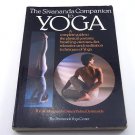 The Sivananda Companion to Yoga by Lucy Lidell, Giris Rabinovitch 1983 Paperback