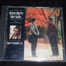 When Harry Met Sally by Jr. Harry Connick (Audio CD, Jul-1989, Columbia (USA))