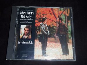 When Harry Met Sally by Jr. Harry Connick (Audio CD, Jul-1989, Columbia (USA))