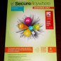 Webroot SecureAnywhere Antivirus 2012 Windows Security Software 3 PC User NEW