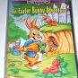 Enchanted Tales: An Easter Bunny Adventure (Children's Kids DVD) 2002 New Sealed