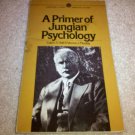 Primer of Jungian Psychology by Calvin S. Hall Textbook (1996, Paperback)