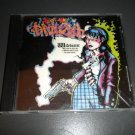 Wifebeater by Divisia (Audio CD, May-1996, Pessimiser) Original Rare Punk Album