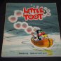 Little Toot: Pictures and Story by Hardie Gramatky (1978, Book, Illustrated)