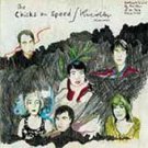 The Chicks On Speed / Kreidler Sessions EP (Audio CD) COMPLETE ORIGINAL EX VG++