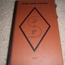 Black Book Awards (1994, Hardcover) Stock Art Photography Catalog Book
