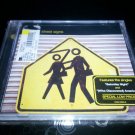 Street Signs by Ozomatli (2004, Audio CD) Concord BRAND NEW / SEALED