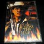 Across the Line (DVD, 2000) Brad Johnson, Sigal Eraz, Martin Spottl - BRAND NEW