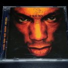 Angels with Dirty Faces by Tricky (Audio CD, Jun-1998, Island) Classic Trip-Hop