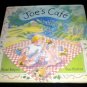 Joe's Cafe by Rose Impey and Sue Porter (Excellent Hardcover Children's Book)