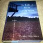 The Lake of Dead Languages by Carol Goodman (2002, Hardcover) First Edition Book